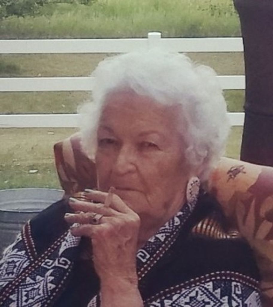 Jessie James-Hawley