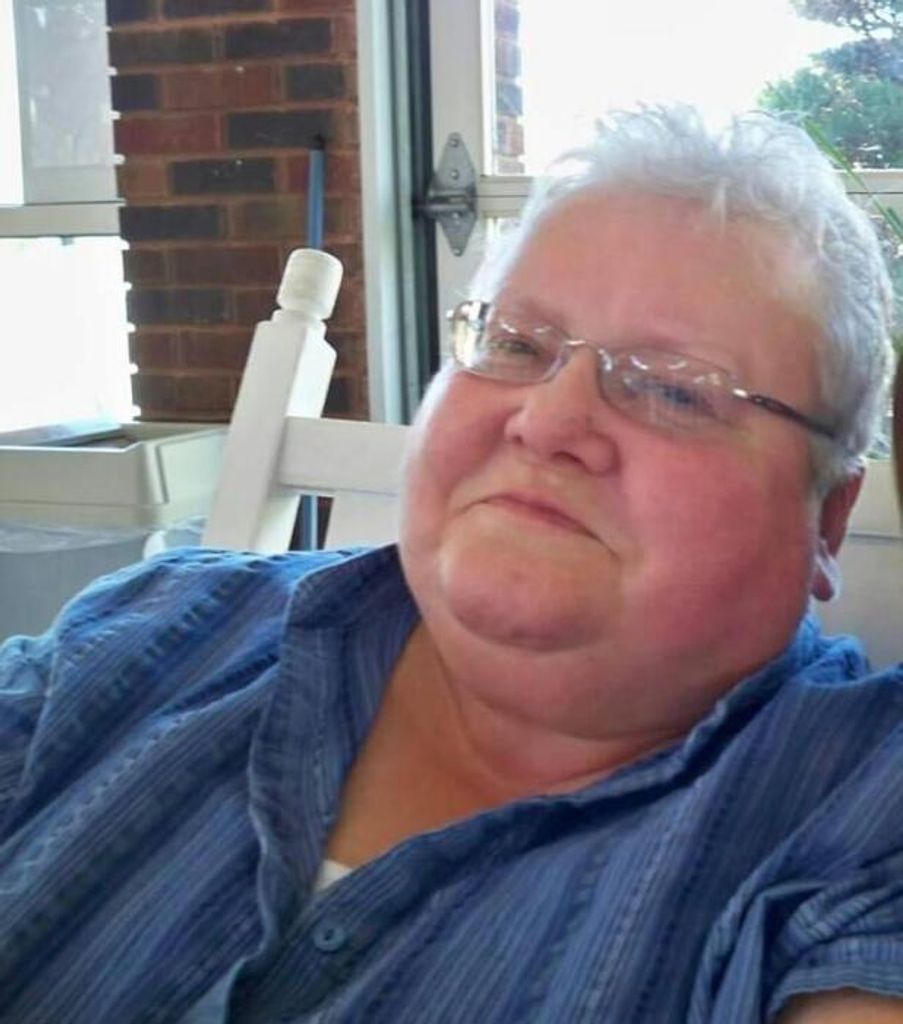 Sandra L. Ward
