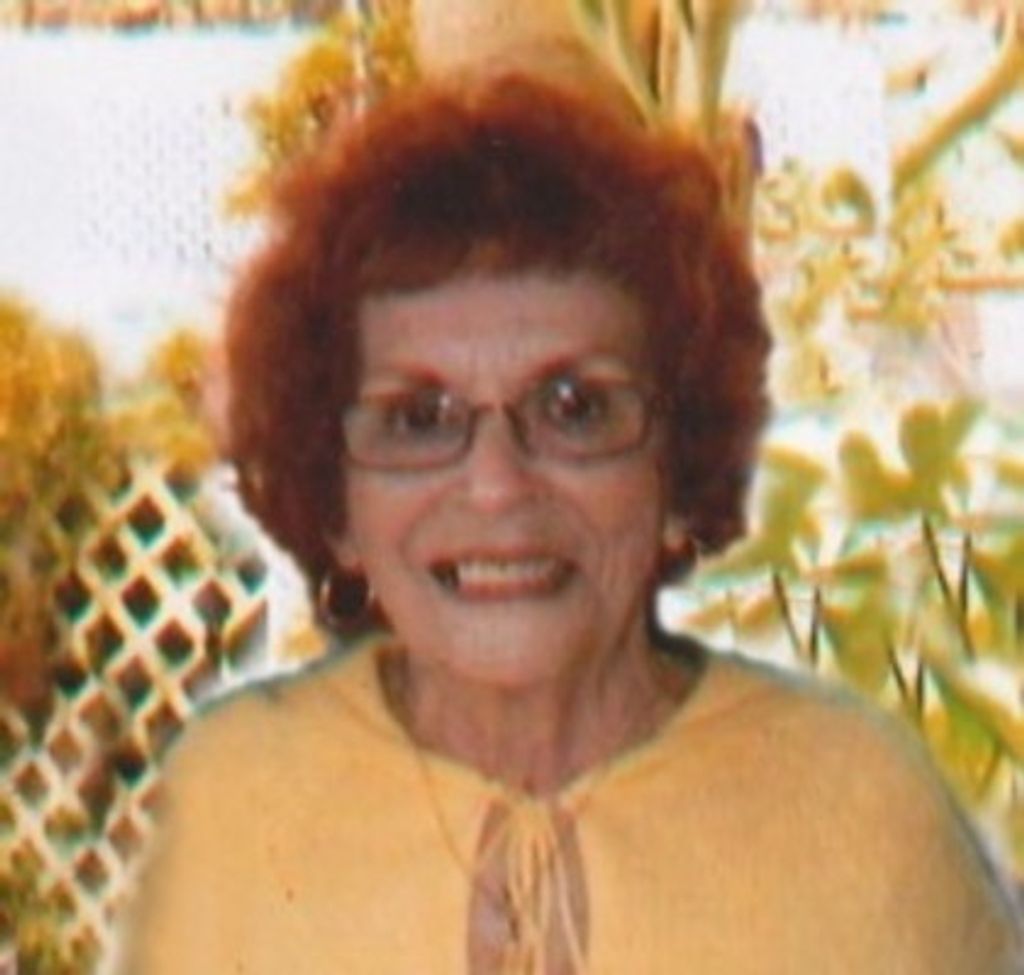 Minnie N. Apodaca