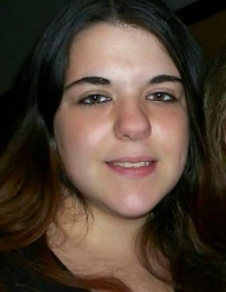 Elizabeth Diane Roach
