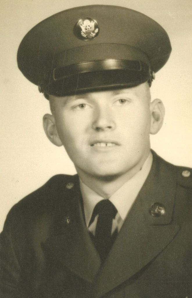 Clark Lee Alexander