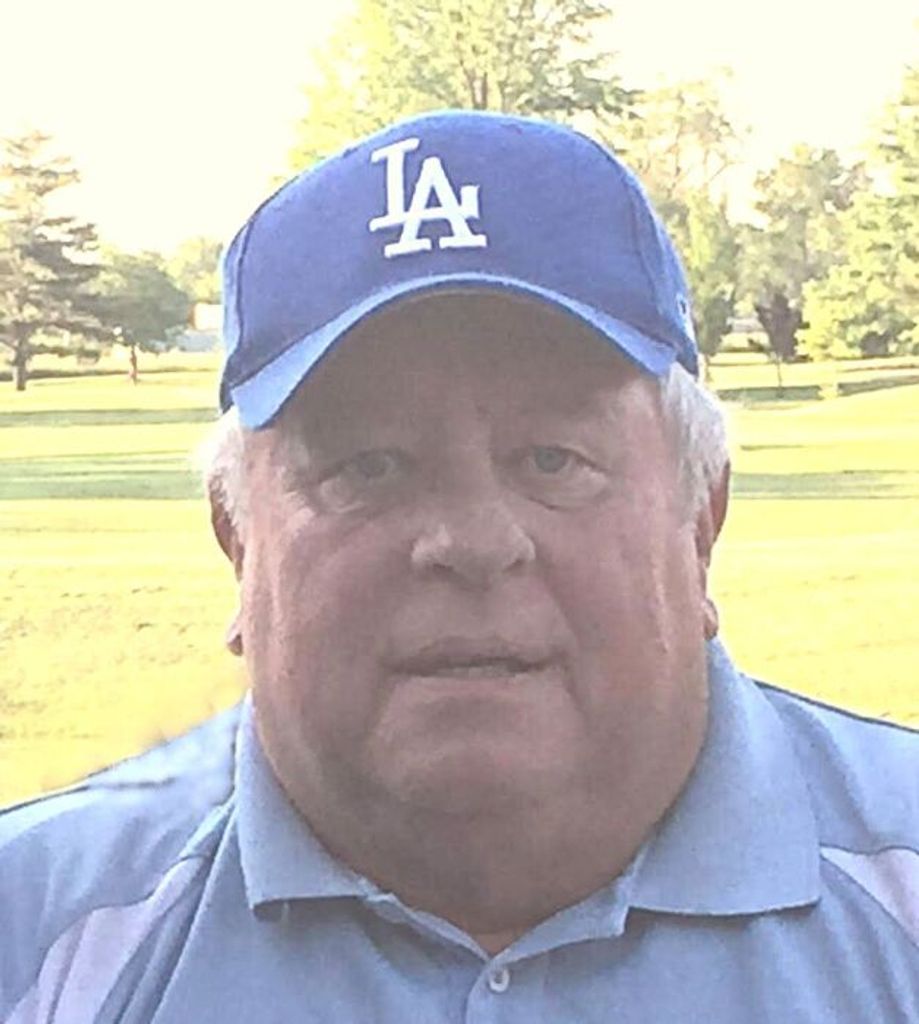 Frederick H. Figge Profile Photo