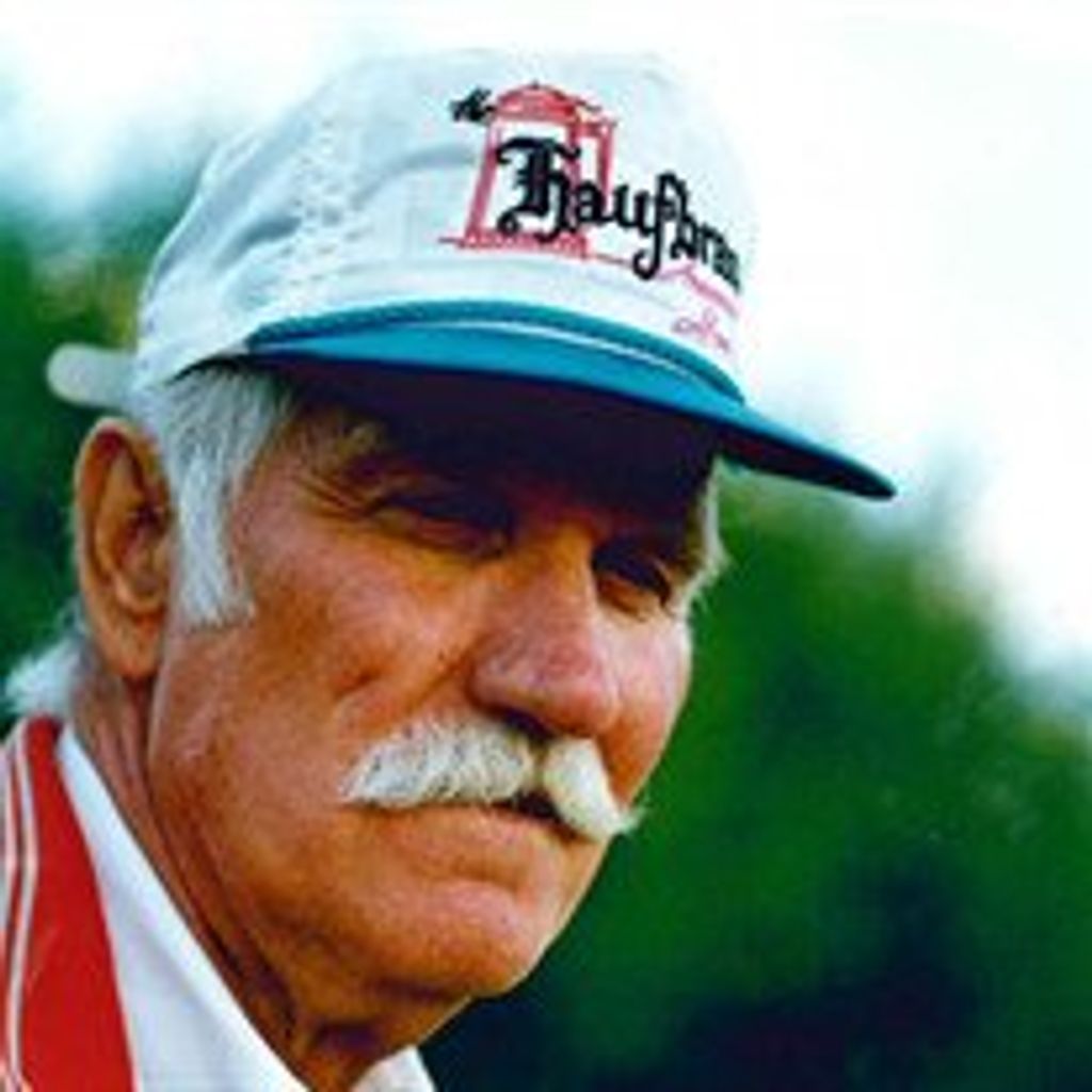 Willard  "Luke" Newman Profile Photo