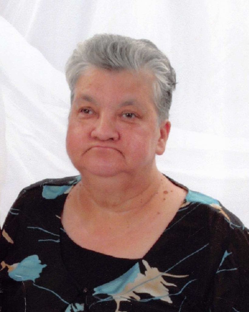 Helen Nora Barnes