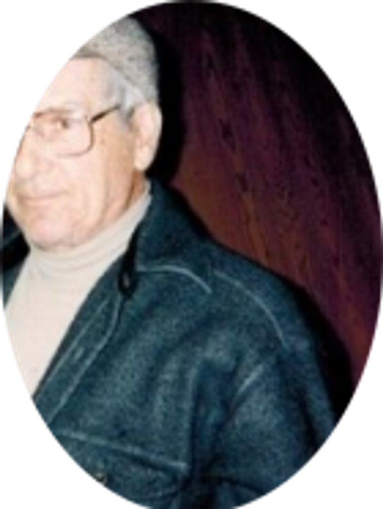 Nicholas Destefano