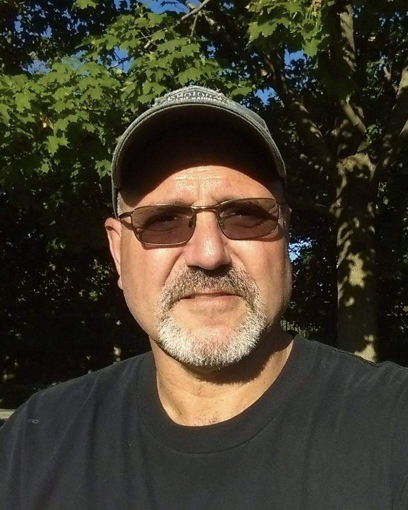 Joseph Anthony D'Esposito