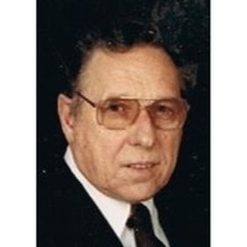 Charles Manns