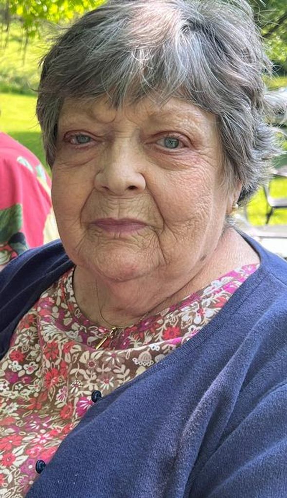 Mary Catherine Mitchell Profile Photo