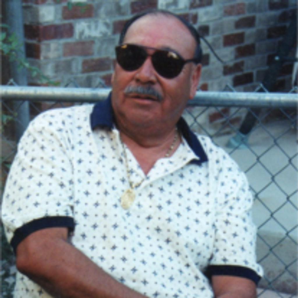 Jose Cisneros