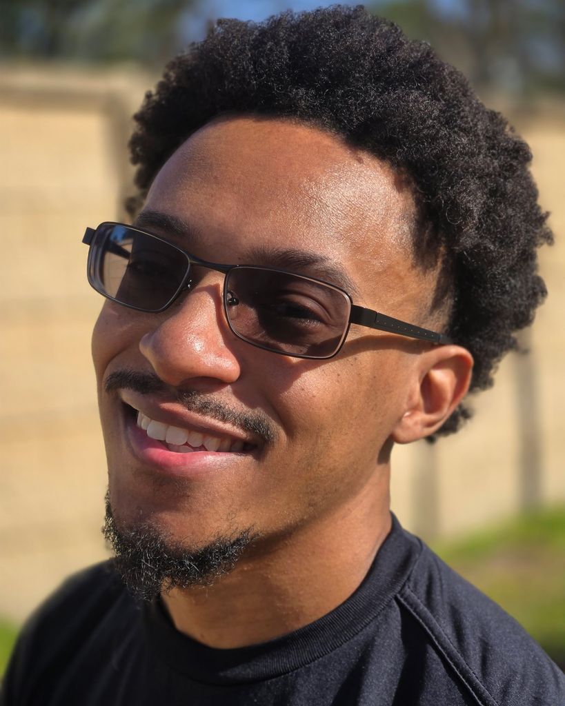 Curtis Williams Profile Photo