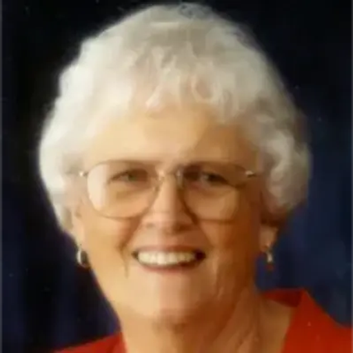 Audrey Cox Profile Photo
