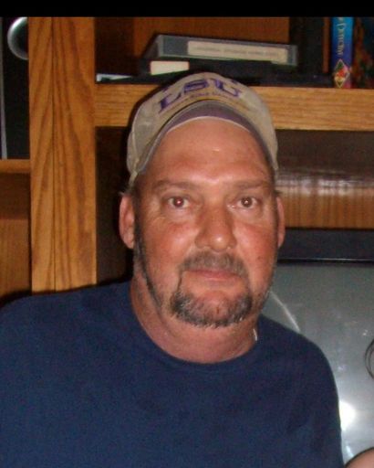 Ricky Miller's obituary image