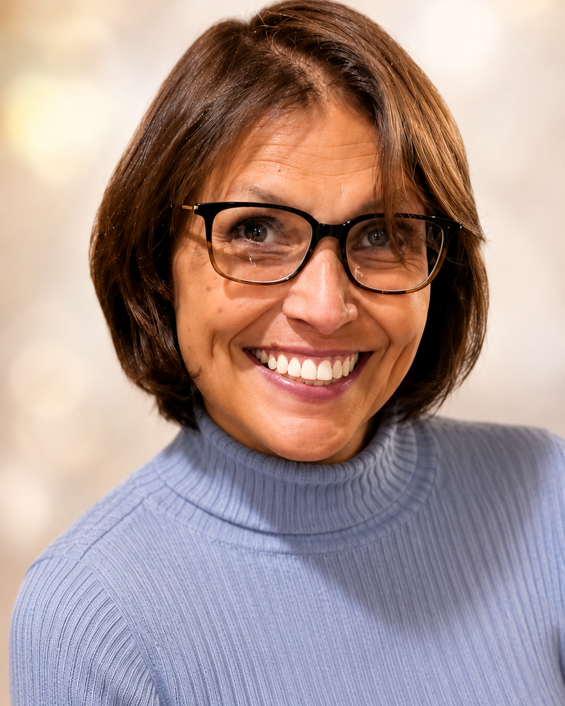 Melissa Collette Jacobs Profile Photo