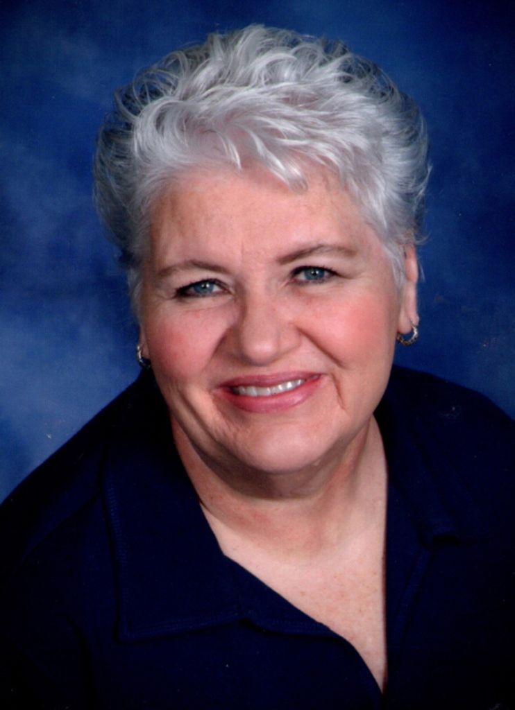 Paula Amy Swanson