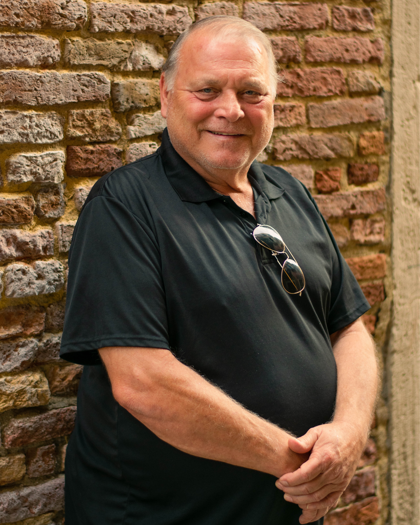 Roger Andrews Profile Photo