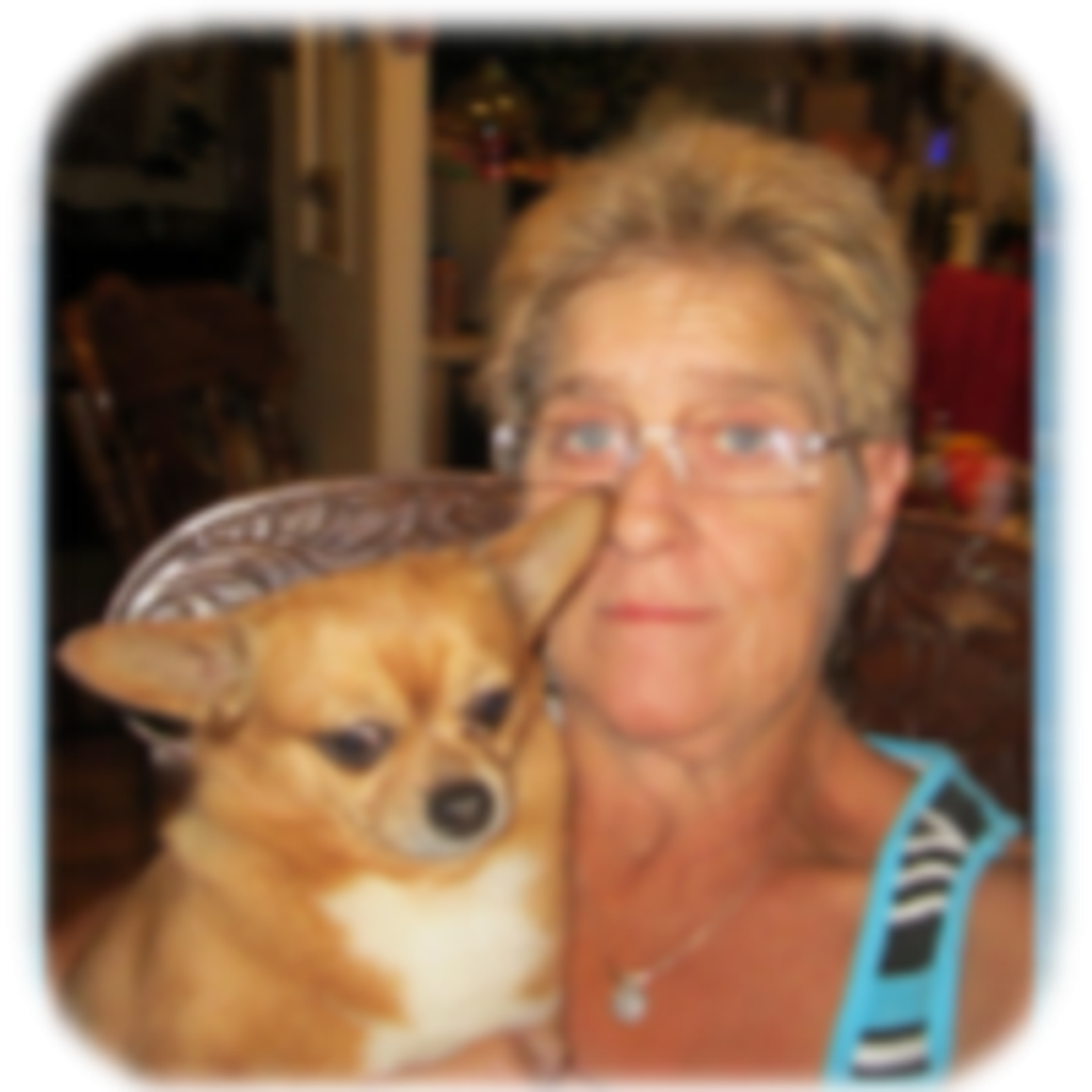 Betty Lynne Allday