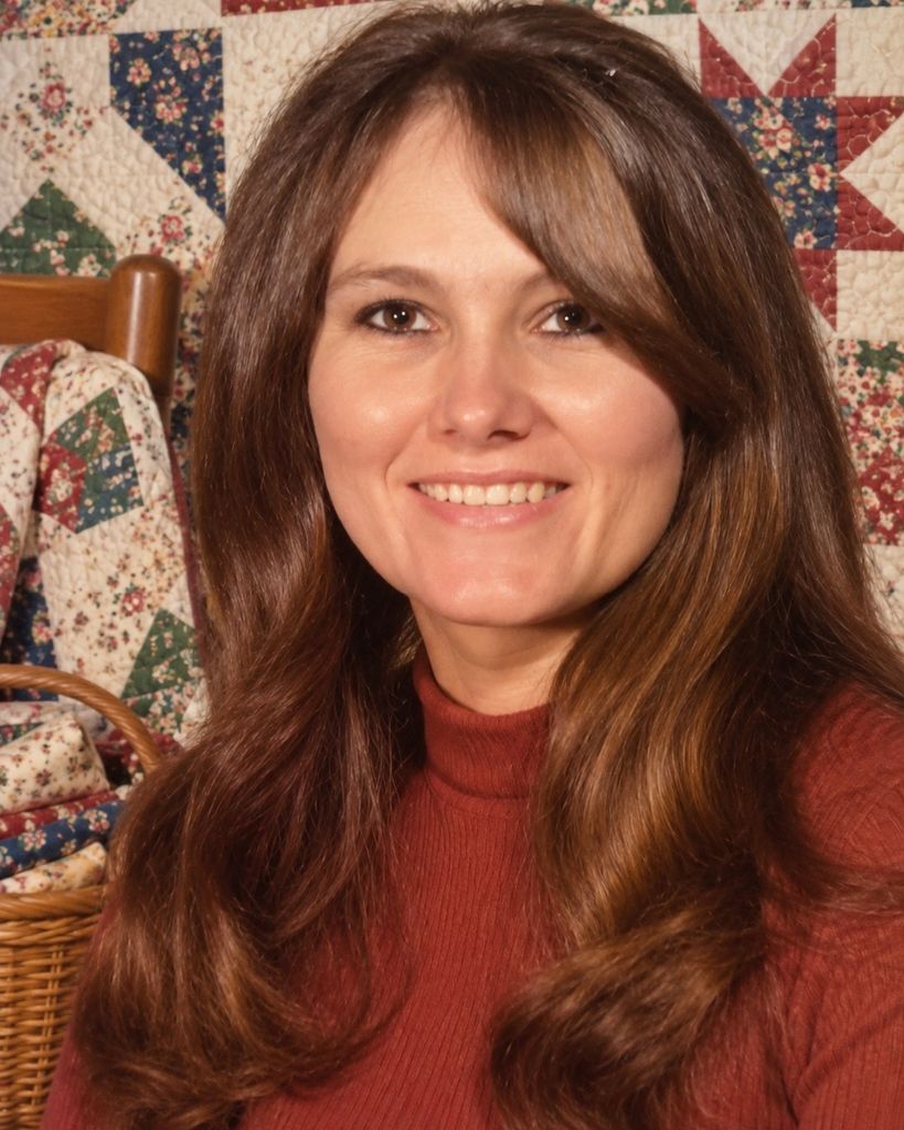 Joyce Genoe