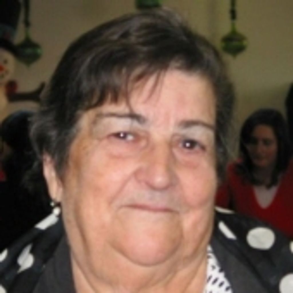 Elizabeth Santos Cuco