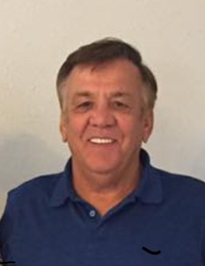 Melvin "Butch" Ray Butts