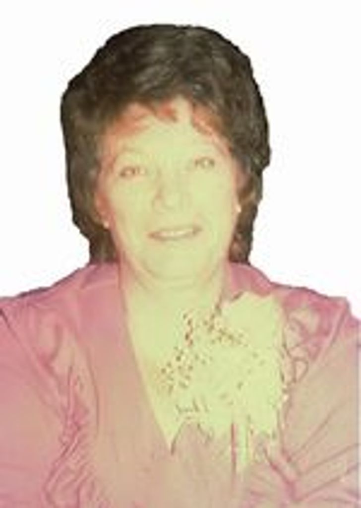 Mary Elizabeth Kugler