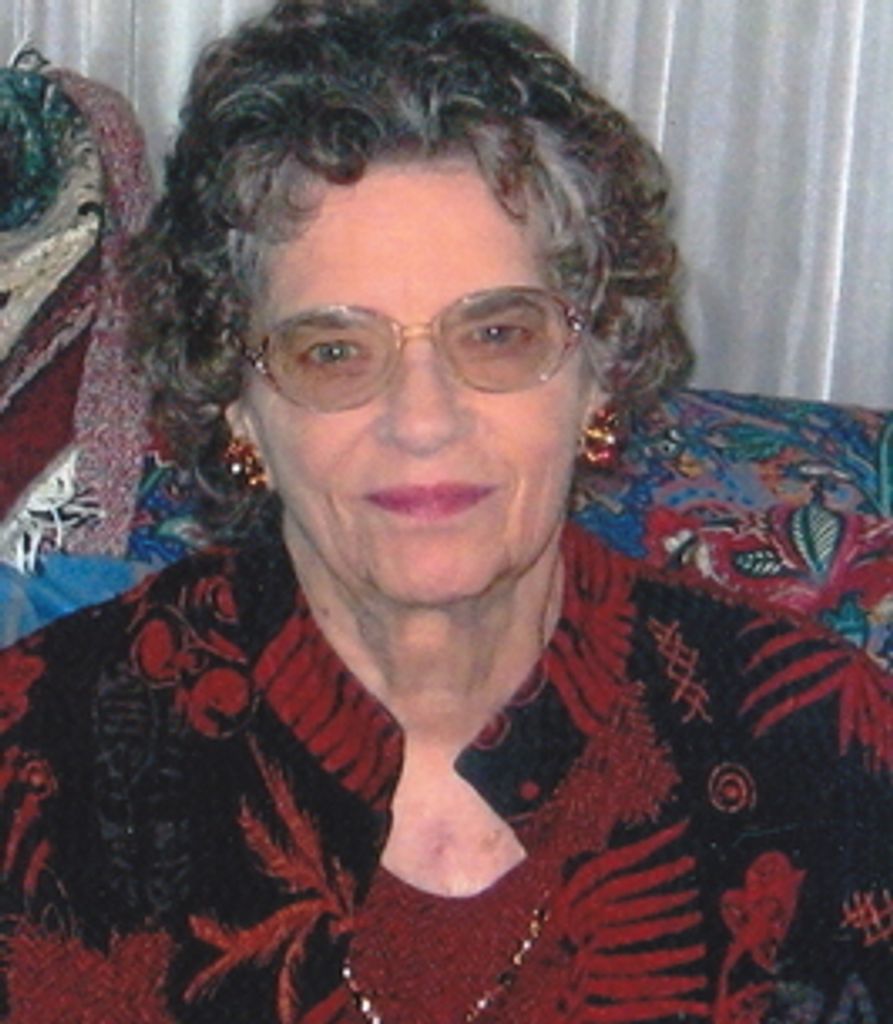 Kathleen Baxa