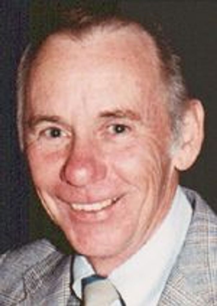 Bruce C. Shearer