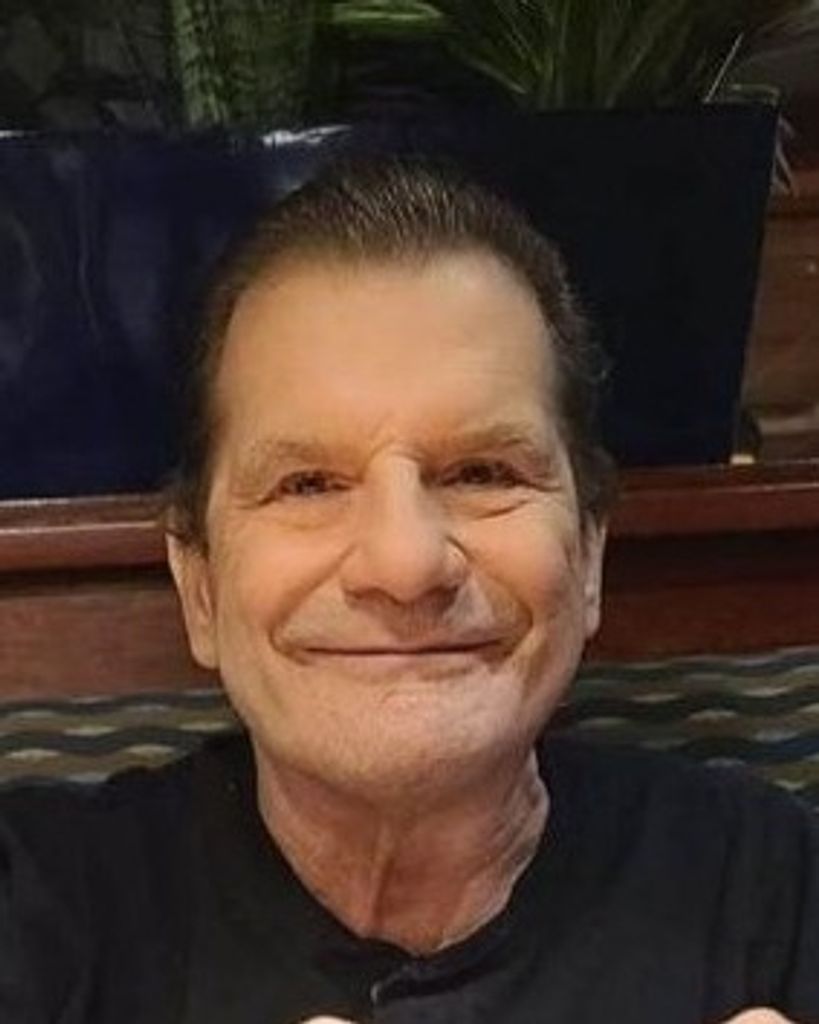 Edward Kraemer Profile Photo
