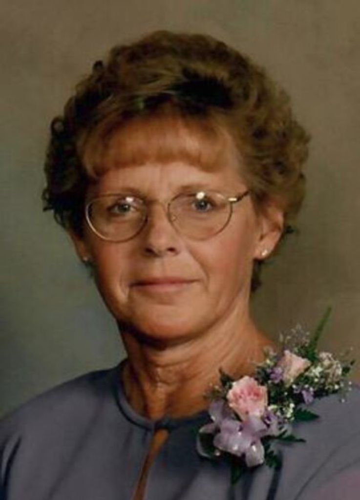 Donna M. Richter Profile Photo