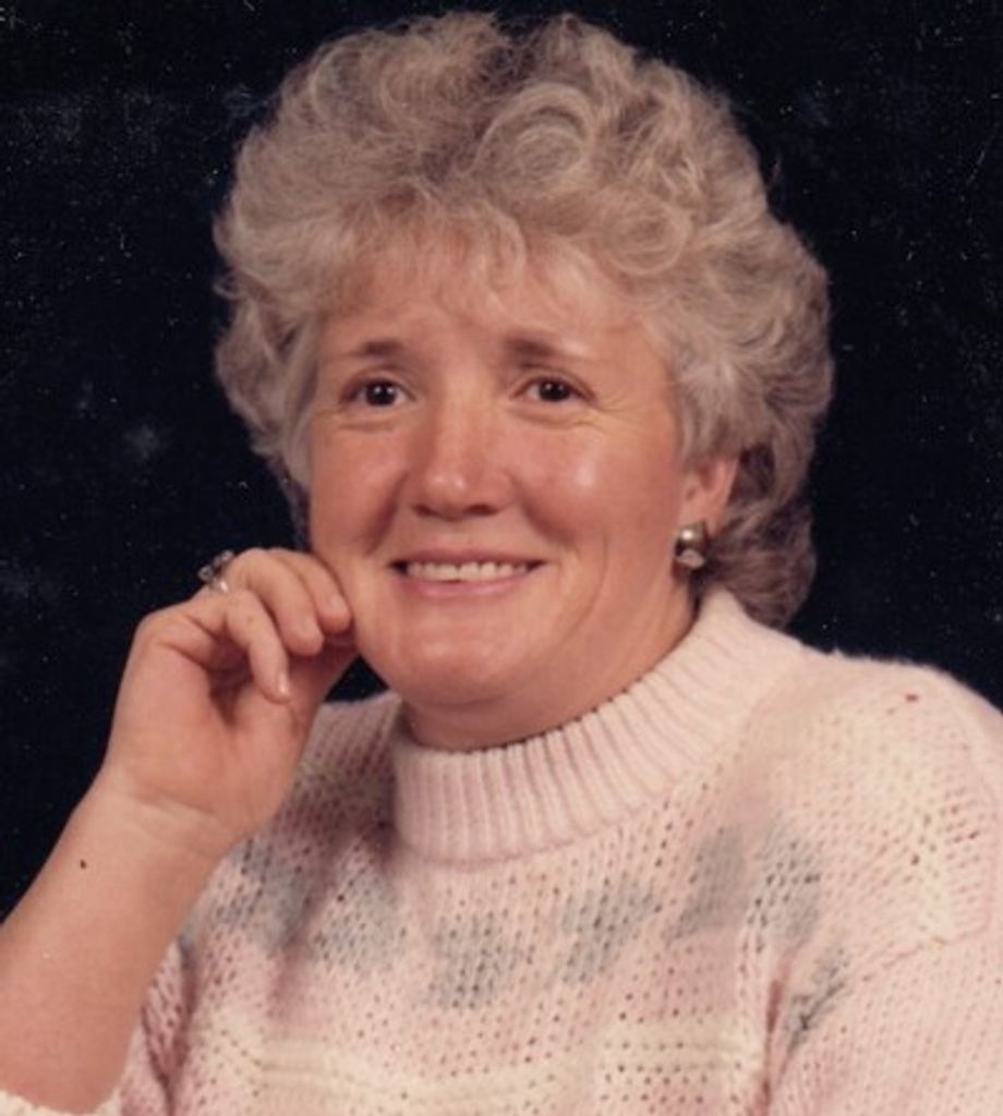 Beulah Ellen Bradshaw Cannon Profile Photo