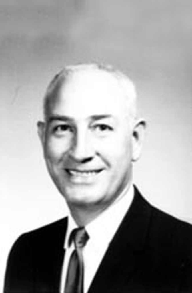 Henry Alexander Funk Profile Photo
