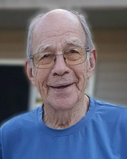 Menno Richard Stoner's obituary image