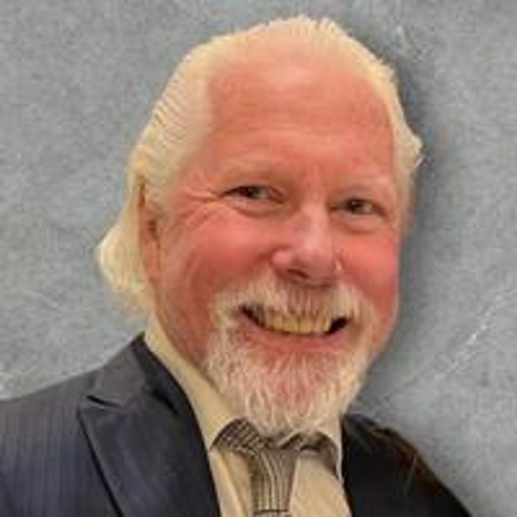 John "Jay" Gallagher Profile Photo