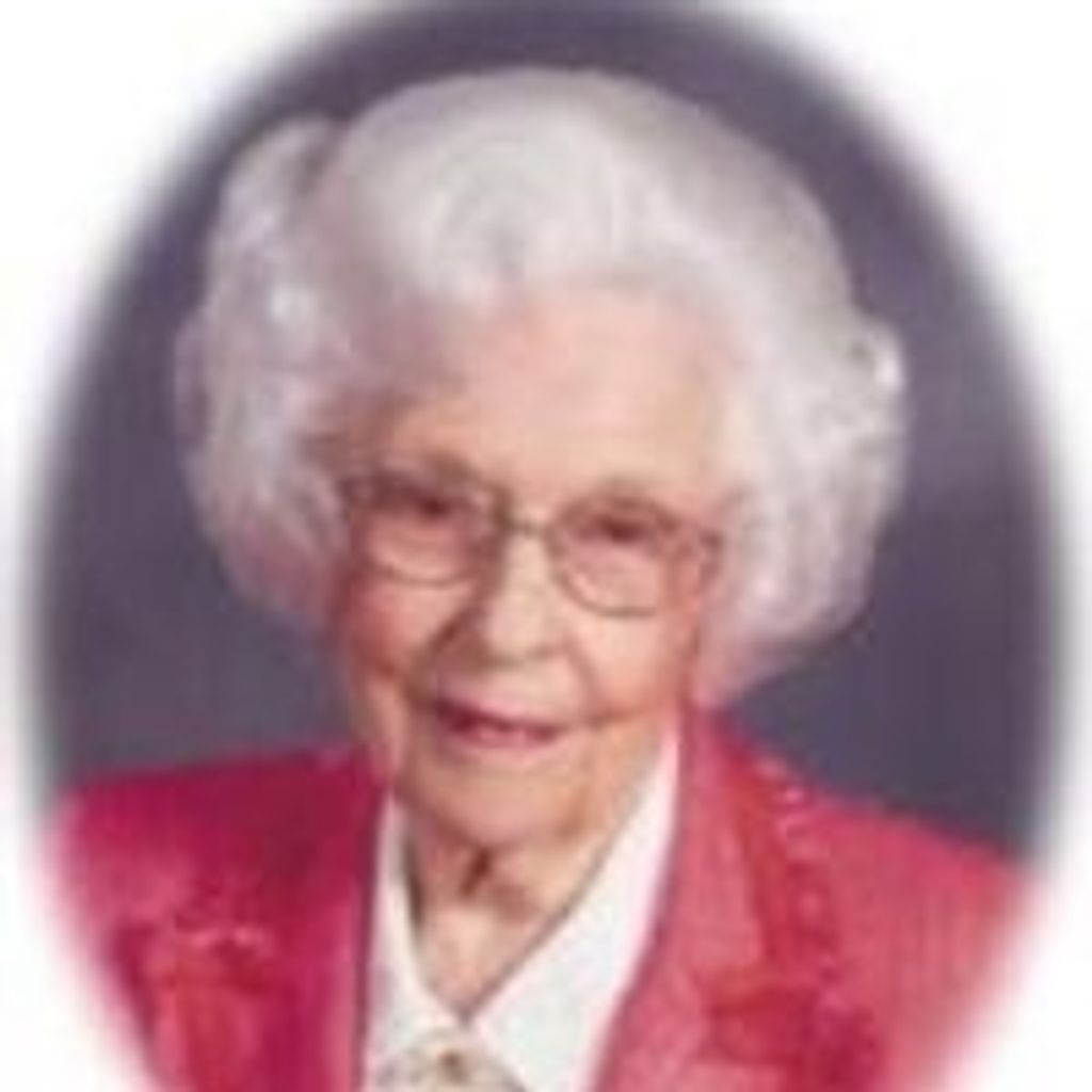 Nettie Fern Hanner