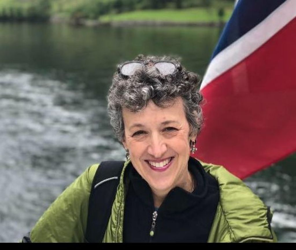 Barbara Wilkes Sheehan Profile Photo