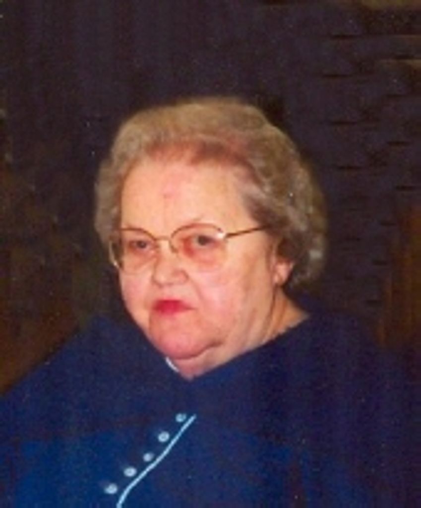 Shirley Beltz