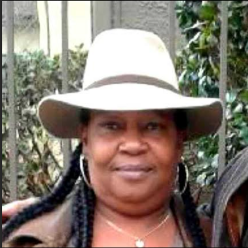 Deloris M. Wilson