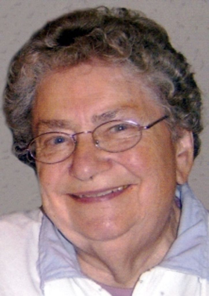 Dorine M. Bogacki Profile Photo