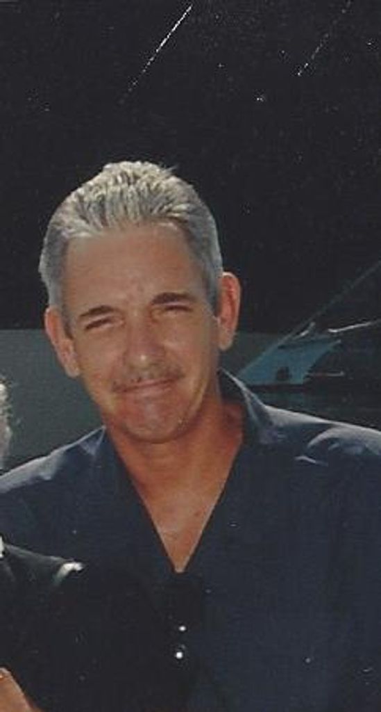 Gregory Moore