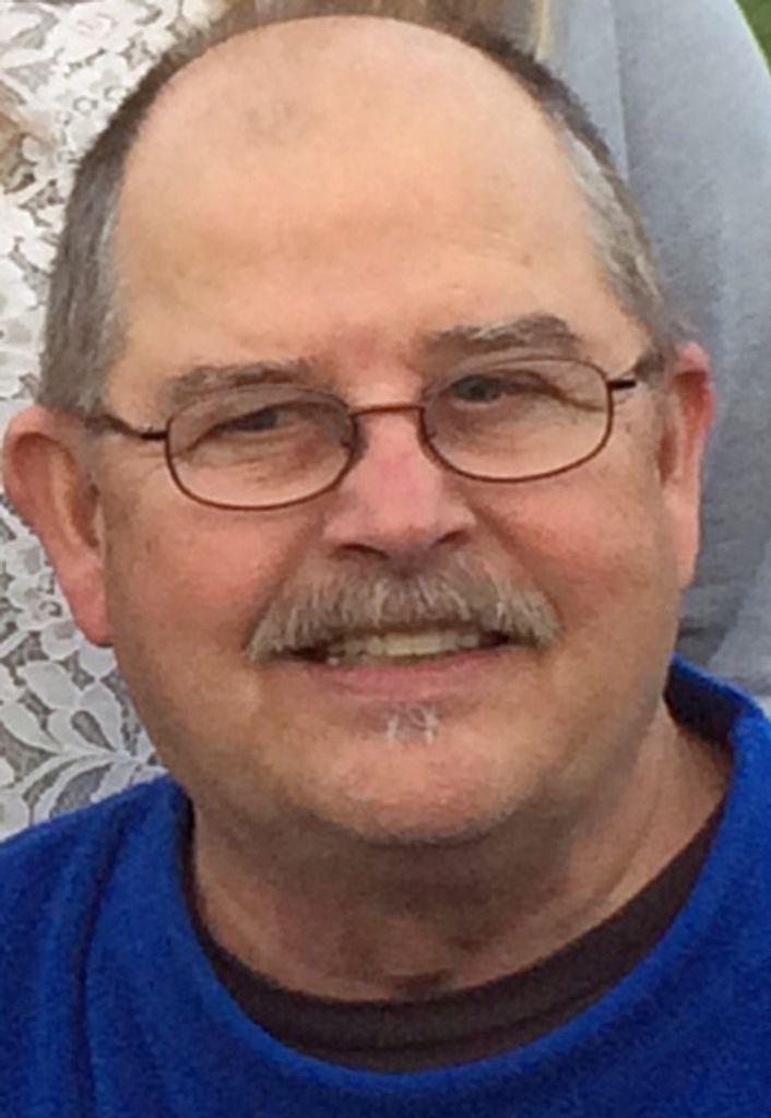Glenn Grubb Profile Photo