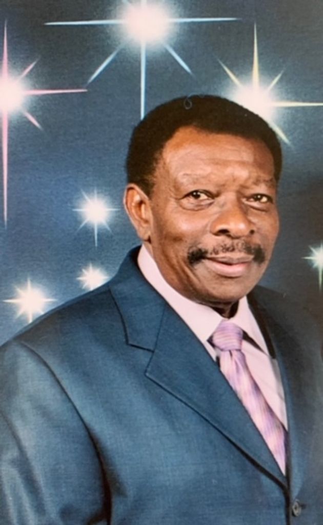 Eustace Ferguson Profile Photo