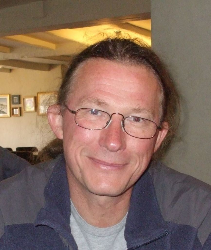Ian Robinson