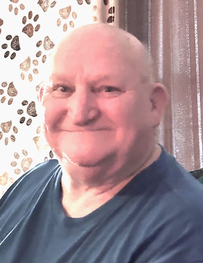 Dennis George Dustin