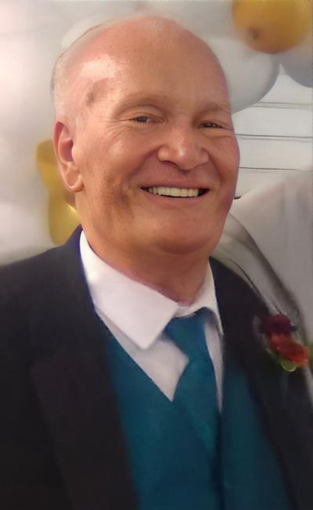 Arthur Sulkowski Profile Photo