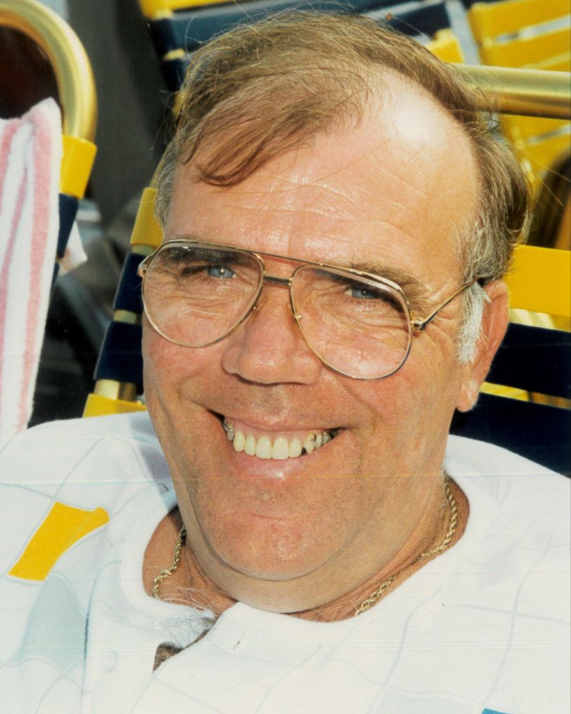 William E. "Bill" Brown Profile Photo