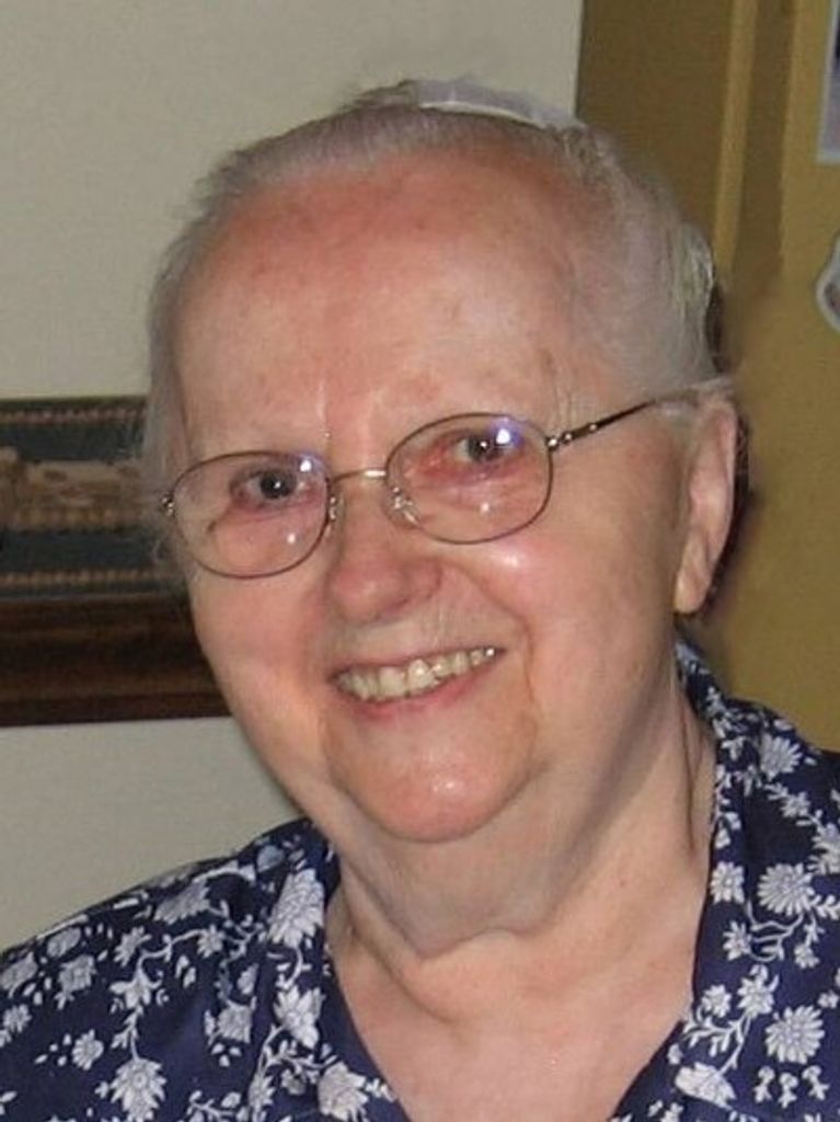 Miriam K. Benner Profile Photo