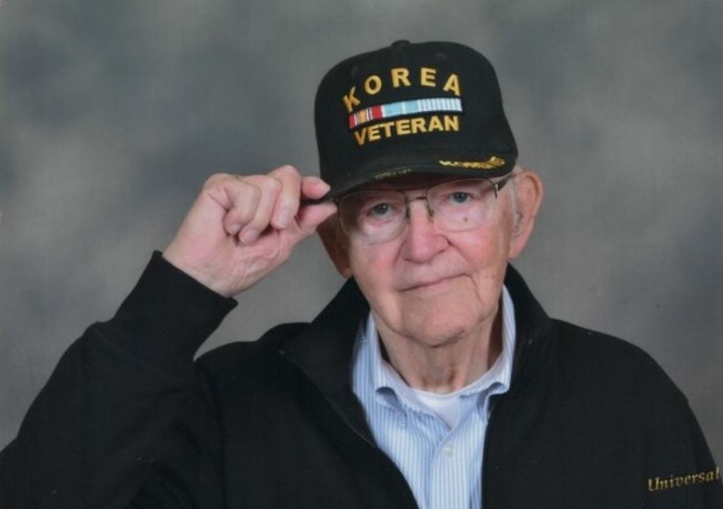 Edward Everrett Hippchen