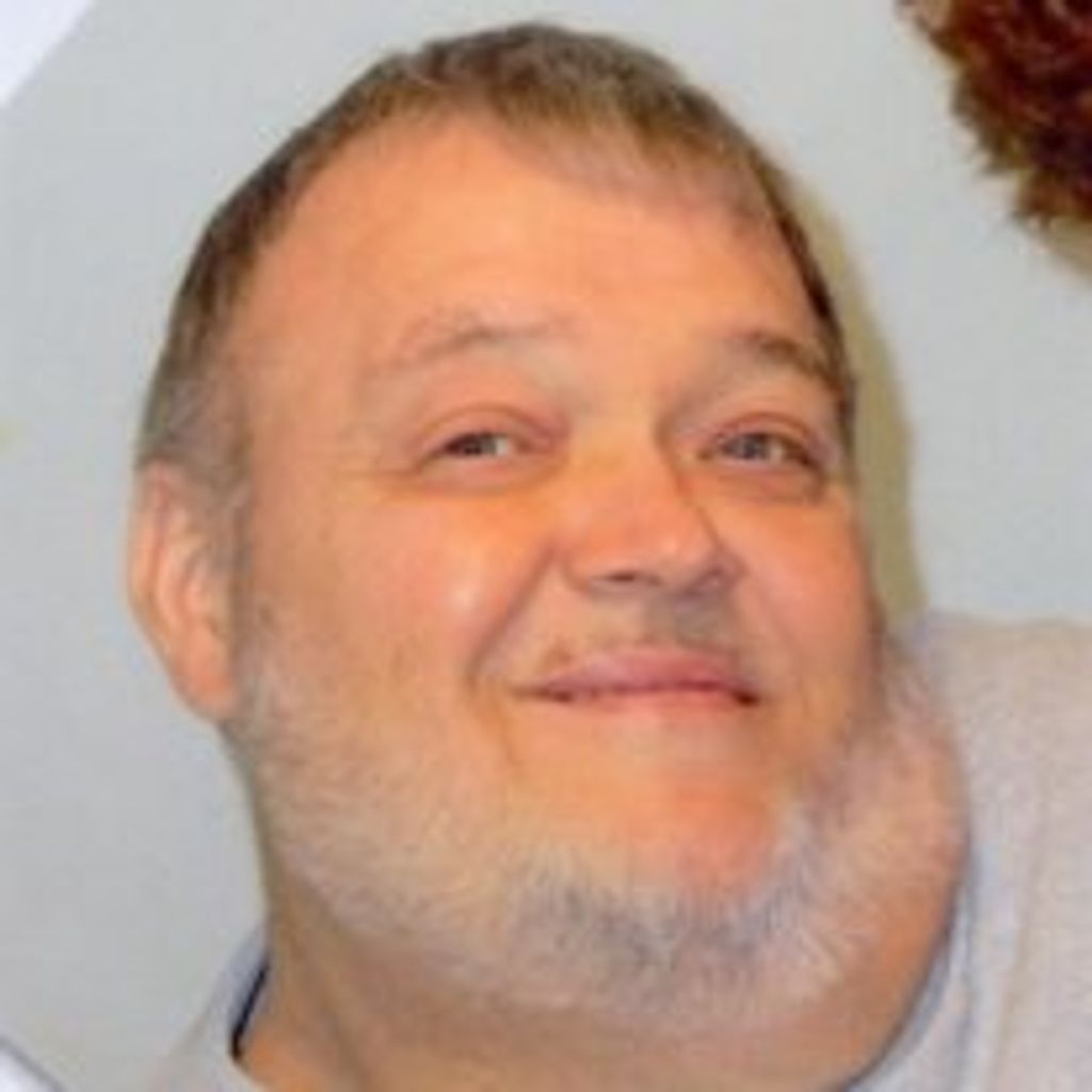Mr. James "Sugar Bear" Disbennet