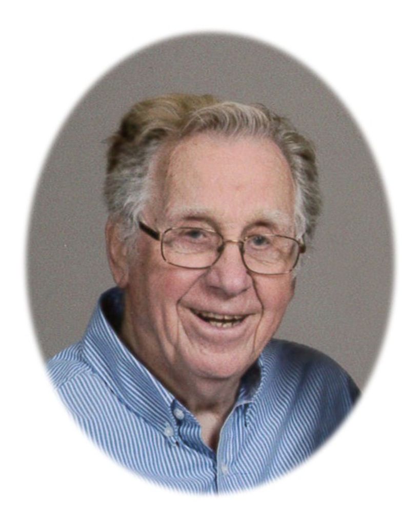 Alan Theodore Ostlund Profile Photo