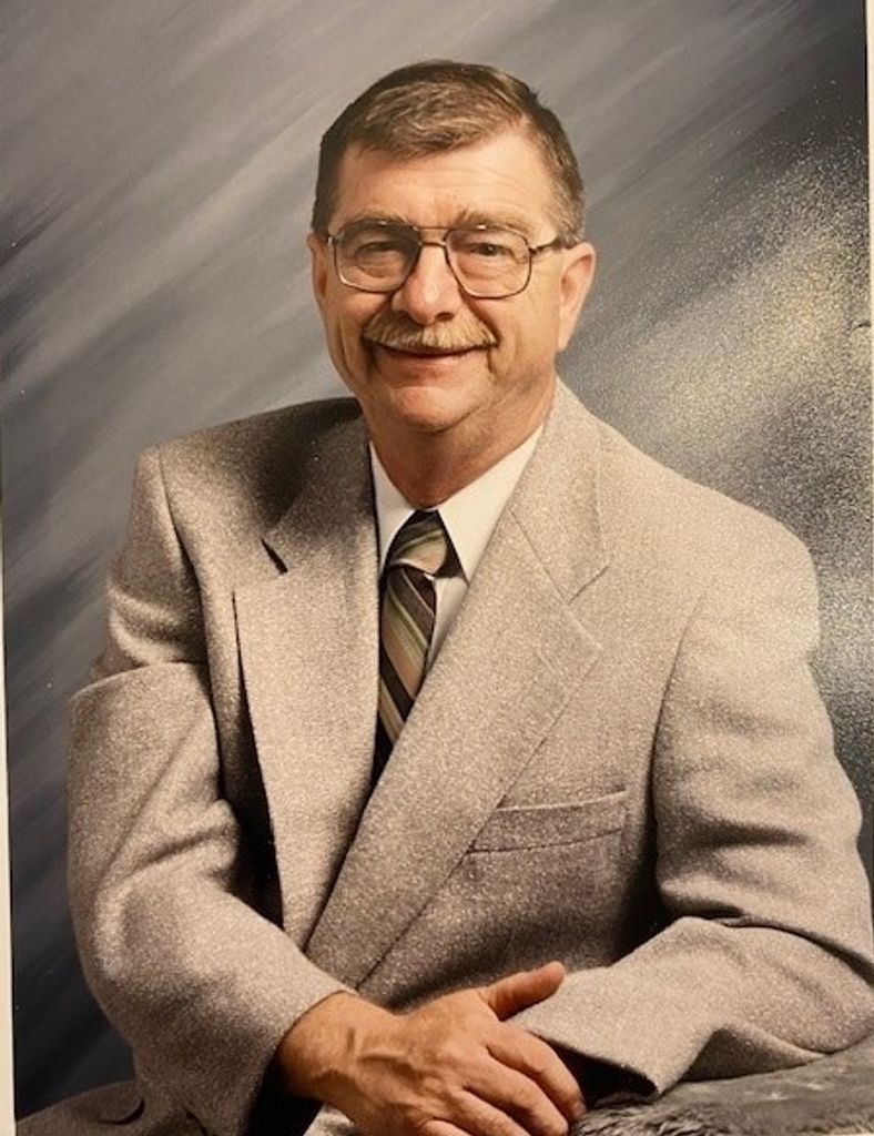 Brian Moore