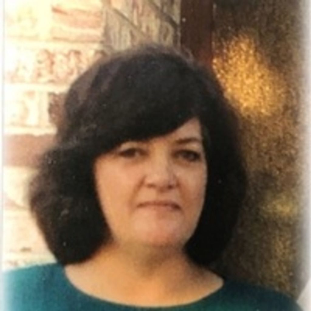 Sharon Ruth Harrison Profile Photo